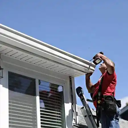 gutter services Leon Valley